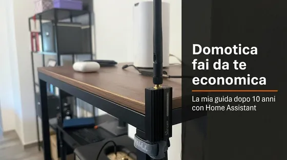 Domotica fai da te: guida economica per iniziare in Italia