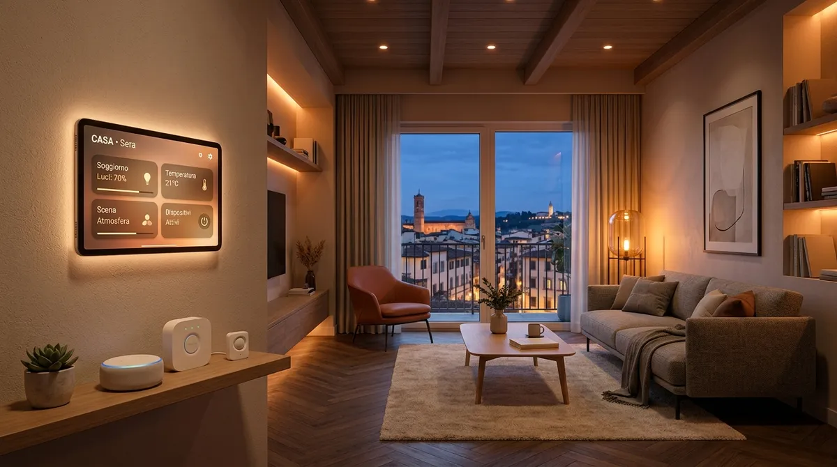 Automazione Domestica: Guida Completa alla Domotica 2026