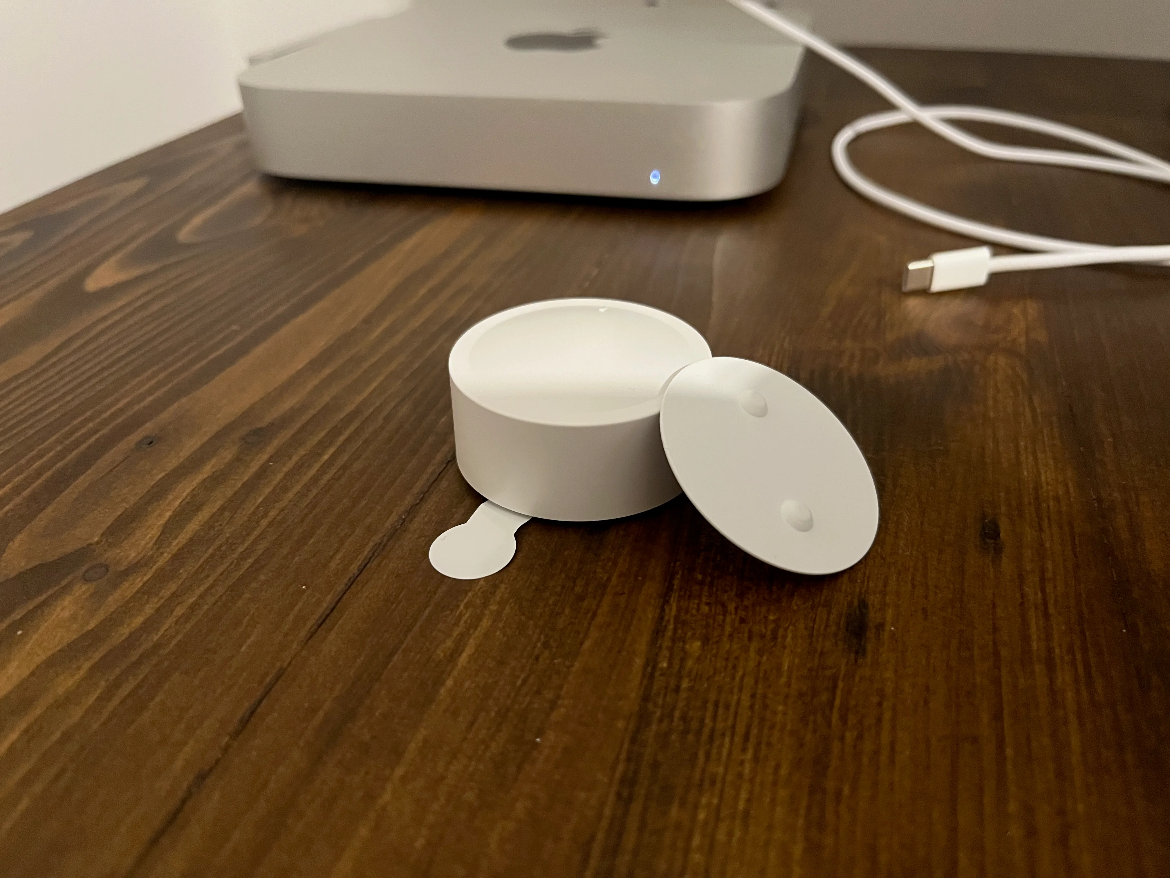 Tuya Smart Knob ZG-101Z/D variante Moes