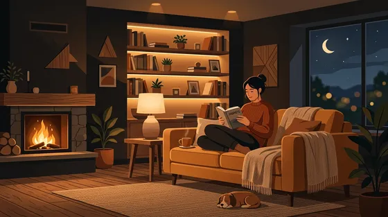 Open Home di Paulus Schoutsen: 5 principi per la casa smart