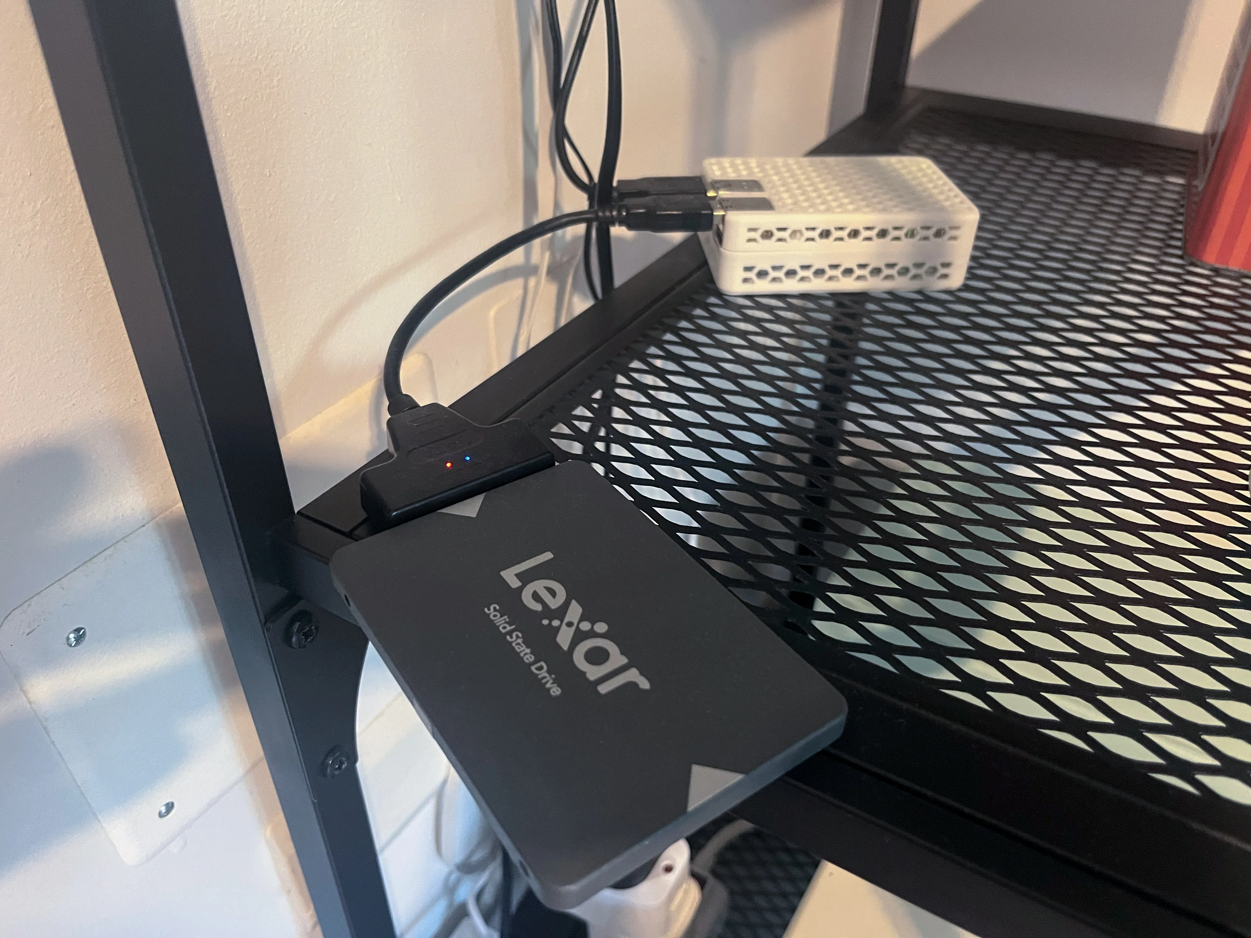 Raspberry Pi 5 per Home Assistant domotica