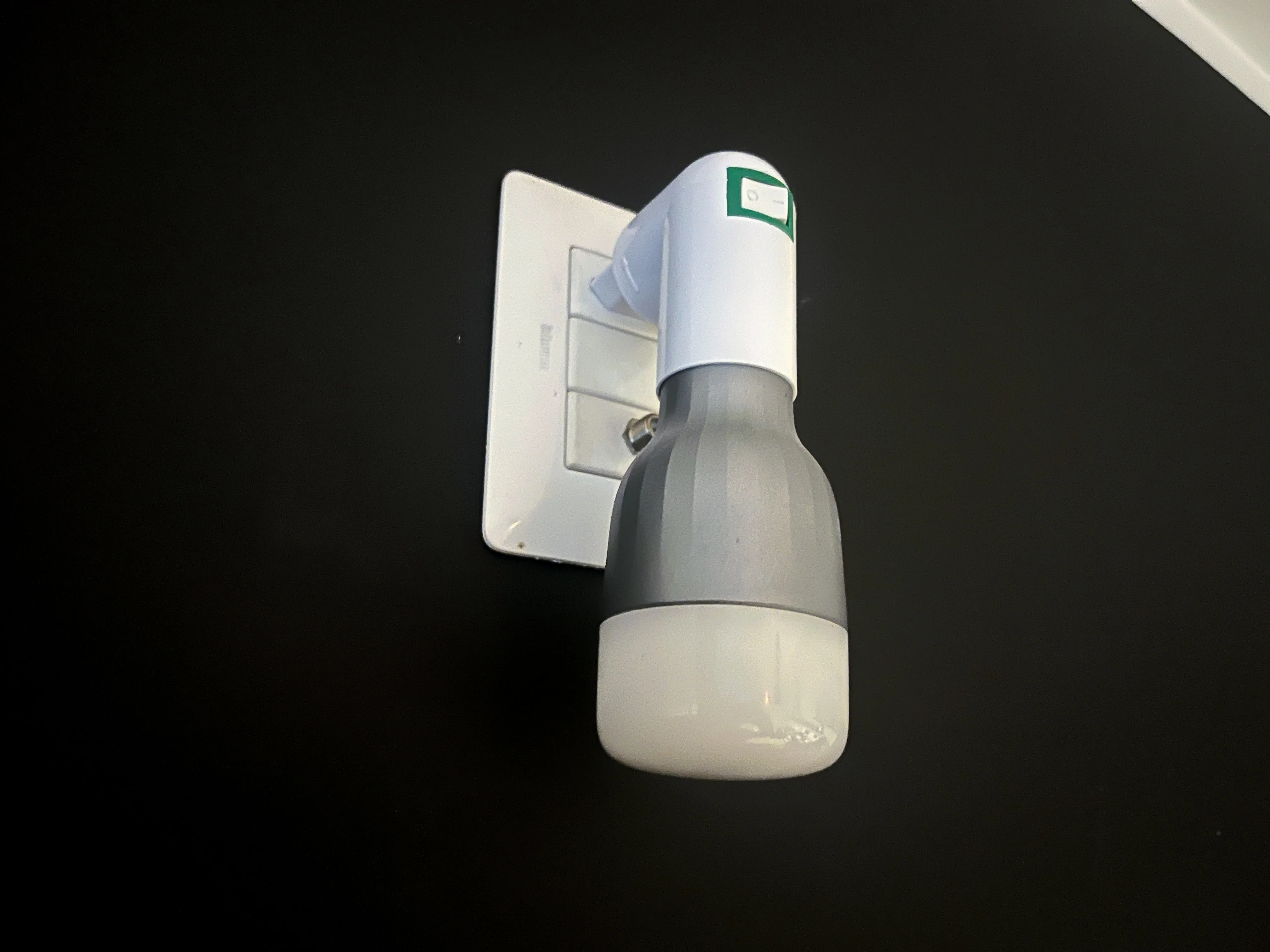 Lampadina Yeelight smart originale prima versione