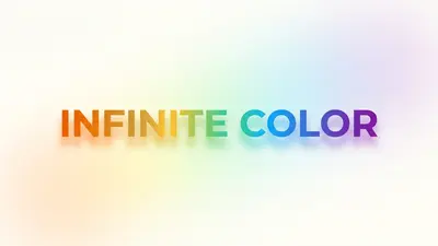 WeSmart Infinite Color Card per Home Assistant