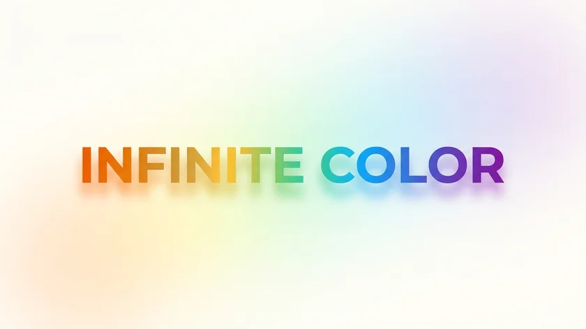 WeSmart Infinite Color Card per Home Assistant