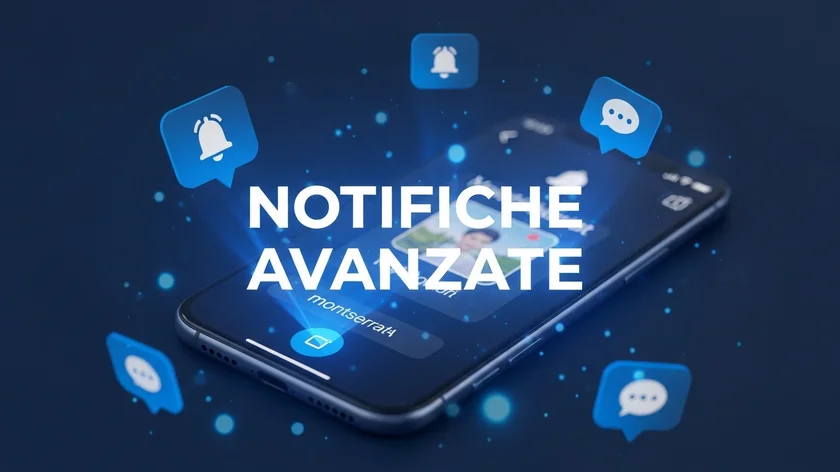 Notifiche Avanzate Home Assistant - Guida Completa