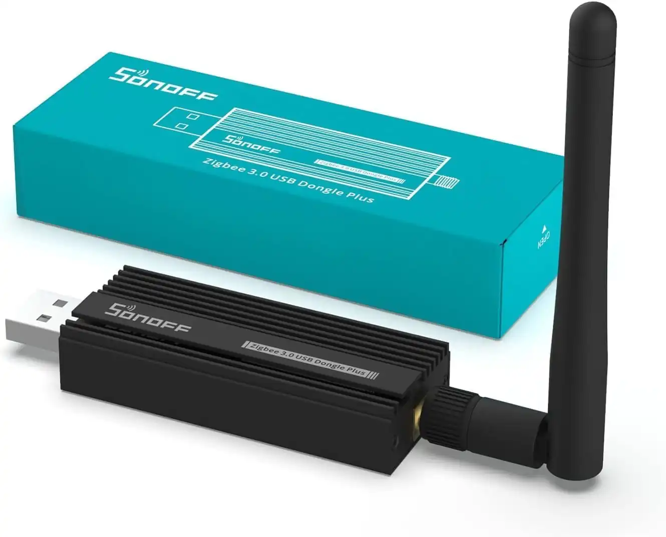 SONOFF Dongle Plus-P