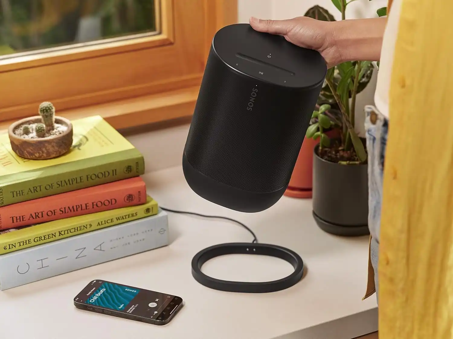 Sonos Move 2 speaker