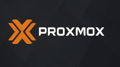 logo di proxmox