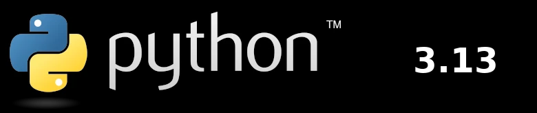 logo di python