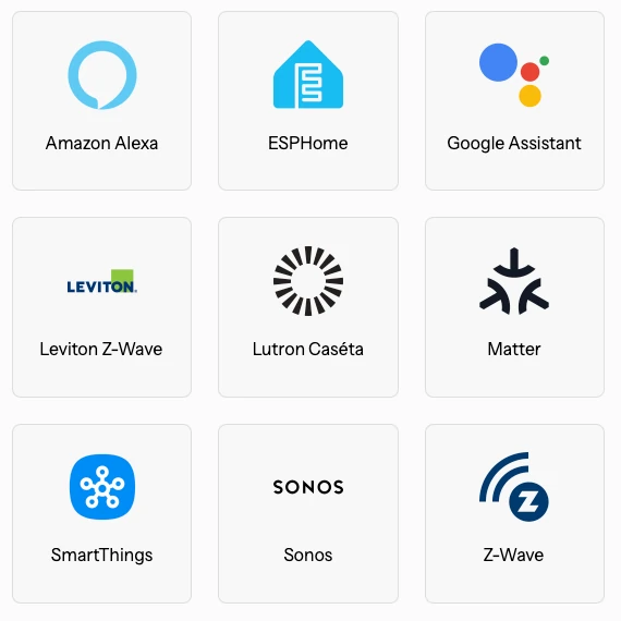 home assistant integrazioni addons